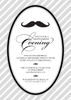 A Gentlemens' Evening