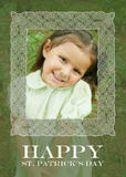 St. Patrick's Day - Celtic Frame