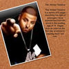 Ahmad's Rights of Passage Timeline - Photo Book