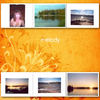 melody - Holiday Photo Book