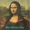 My Mona Lisa - Education Photo Book
