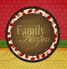 Family Recipes - Cooking Photo Book