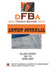 ELLEN COHEN, ARTIST JOURNAAL - Interests Photo Book