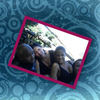 My birthday picnic - Friends Photo Book