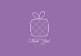 Thank You Cards - Generous Gift