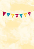 Thank You Cards - Colorful Banner