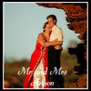 Mr and Mrs Anyon - Wedding Photo Book