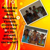 FUN stuff! - Friends Photo Book