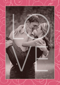 Love Overlay