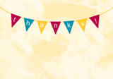 Thank You Cards - Colorful Banner