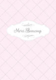 Thank You Cards - Merci Beaucoup