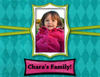 Chara's Family - Interests Photo Book