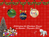 SeaWorld, Universal and Epcot - Dec 2011 - Travel Photo Book
