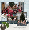 Our Very Vermont Christmas! - Holiday Photo Book