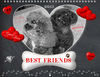 2012 calendar - Pets Calendar