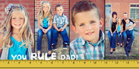 Dads Rule!