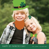 St. Patrick's Day - Lucky Leprechauns
