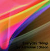 Everyday Things - Interests Photo Book