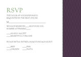 Response Cards - Diamond Trellis