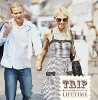 Travel Magazine