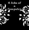 4 Jobs of the Computer-5 - Education Photo Book