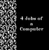 4 Jobs of the Computer-2 - Education Photo Book