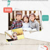 Old Meets New - Interests Calendar