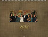 Organic Linen - Calendar