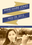 Graduation Announcements - Grad Banner