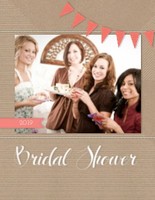 Krafty Bridal Shower