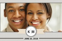 Celebrate Wedding Guestbook