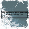 the regions of north america - Education Photo Book
