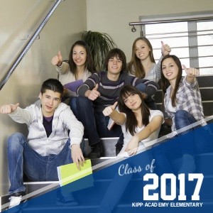 Elementary Yearbook