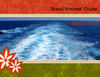 "Grand" Princess Cruise - Travel Photo Book