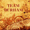 Durham School Services ~ Santa Clara CSC - Education Photo Book