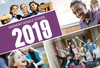 Modern Yearbook - Interests Photo Book