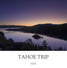 White Portfolio (Calendar) - Interests Photo Book