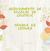 Semana da leitura - Education Photo Book