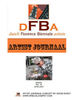 ARTIST JOURNAAL, BIKKEL - Interests Photo Book