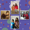 Nihal is on Your Computer Screen - Photo Book
