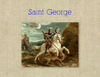 Saint George - Education Photo Book
