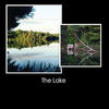 SCOTT LAKE  - Nature Photo Book
