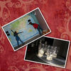 My Big OE - Travel Photo Book