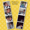 Tracie is a Sweetie! - Photo Book