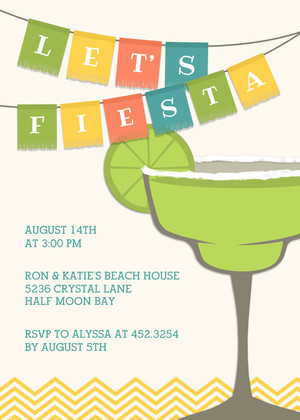 Fun Fiesta