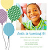Party Balloons