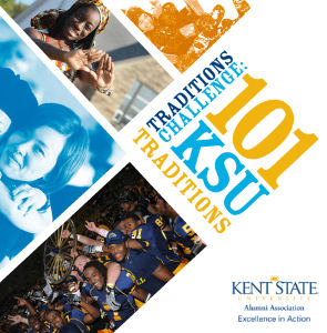Kent State