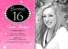 Sweet 16