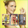 American next top model-------Chantal &Jenah - Interests Photo Book