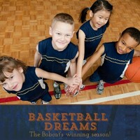 Basketball Dreams